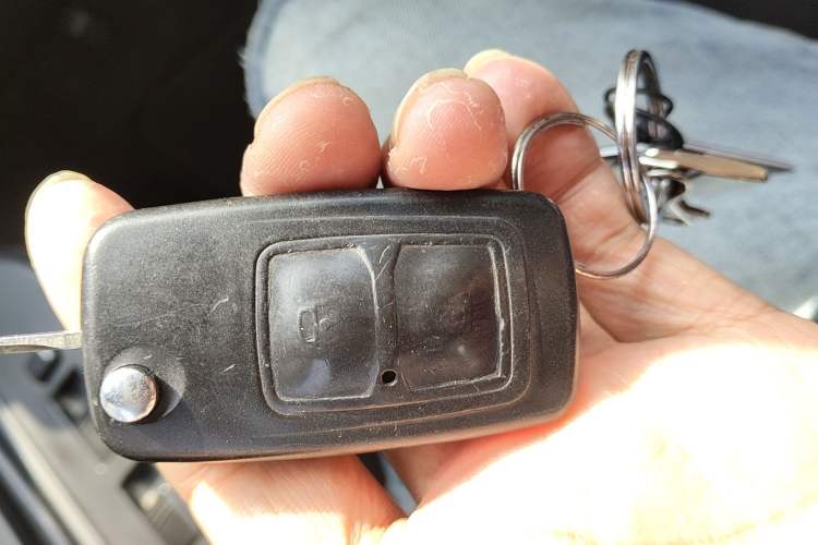 Used CHANGAN KAICHENG Ruixing M60 2020 1.5L Standard Version China VI 6-Seater DAM15KR
