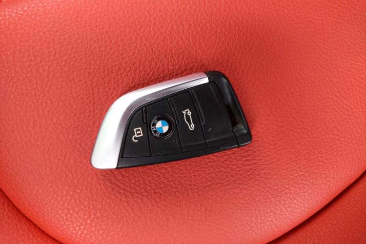 Used BMW X2 2021 sDrive25i Luxury Model with M Sport Package
