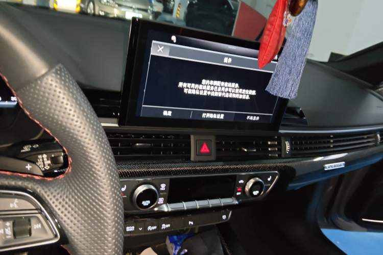 Used Audi S4 2022 S4 3.0TFSI
