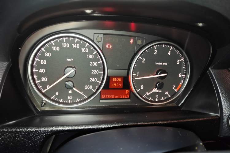 Used BMW X1 2013 sDrive18i Leading Model