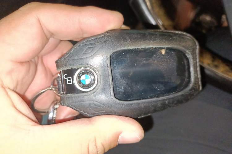 Used BMW 7 Series 2017 730Li Luxury Model