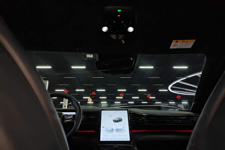 Used Nio ES6 2019 420 km Sport Version
