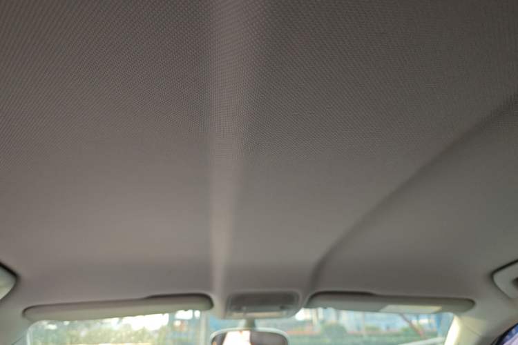 Used Audi A1 2016 30 TFSI Sportback Design Fashion Edition Headliner