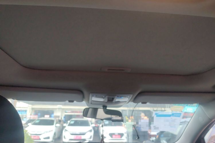 Used Kia Sportage R 2016 2.0L Automatic Two-Wheel Drive GL
