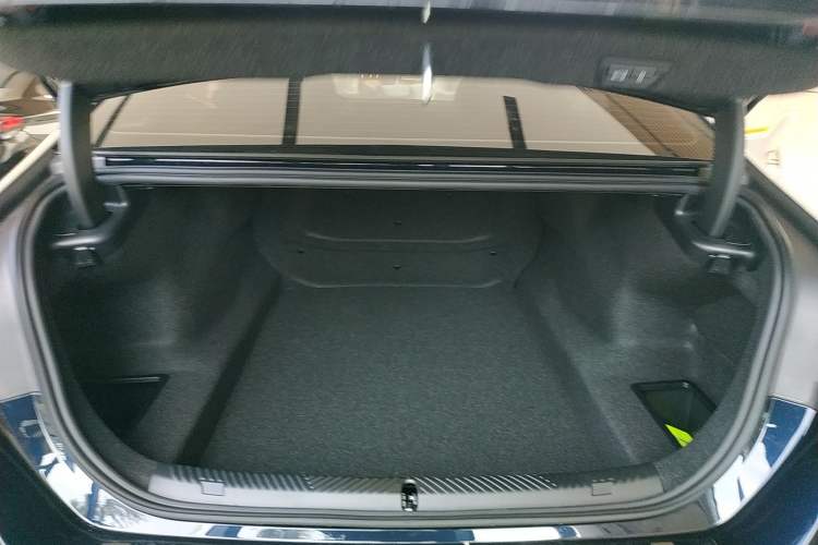 Used BMW 5 Series 2026 530Li Prestige M Sport Package