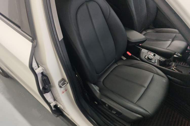 Used BMW X1 2018 sDrive18Li Fashion Model
