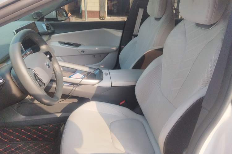 Used ARCFOX Alpha S5 2024 560MAX 185kW