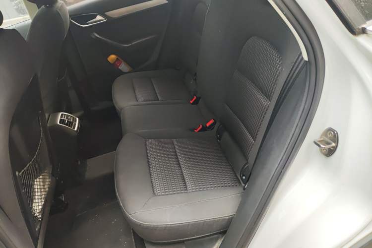 Used Audi Q3 2016 35 TFSI Collection Edition Intelligent Model