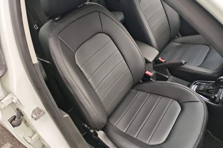 Used Volkswagen Bora 2015 Qihui Edition 1.6L Automatic Fashion Model