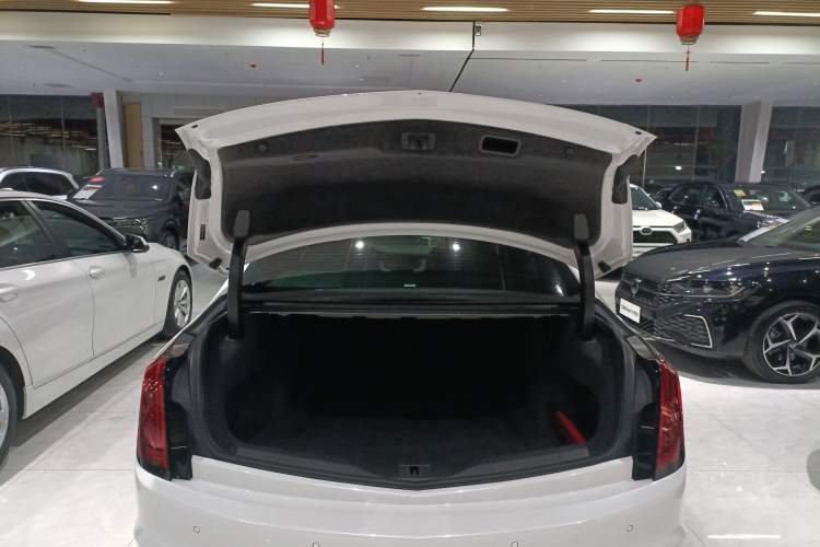 Used Cadillac CT6 2022 28T Luxury Edition
