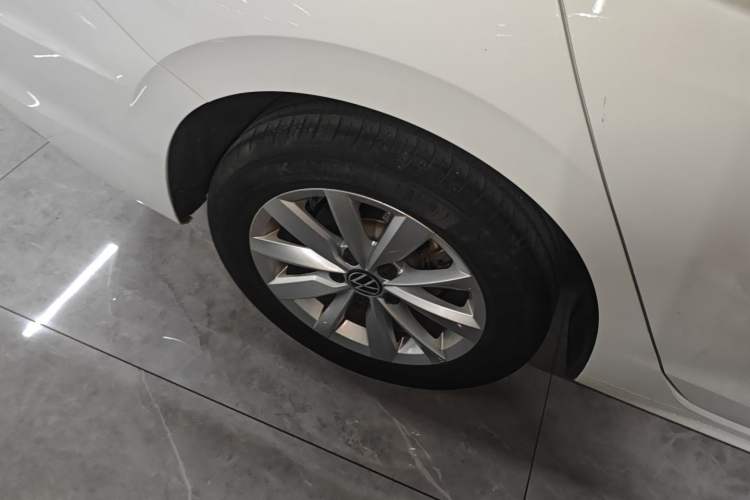 Used Volkswagen Bora 2021 1.5L Automatic Elite Smart Connect Edition