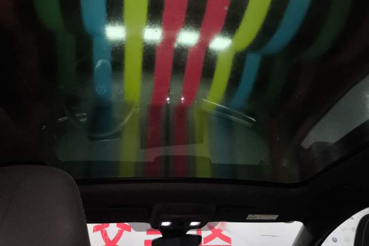 Used Volkswagen ID.UNYX 2024 Pro Long-Range Version
