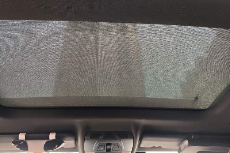 Used BMW X2 2021 sDrive25i Leading Model M Sport Package