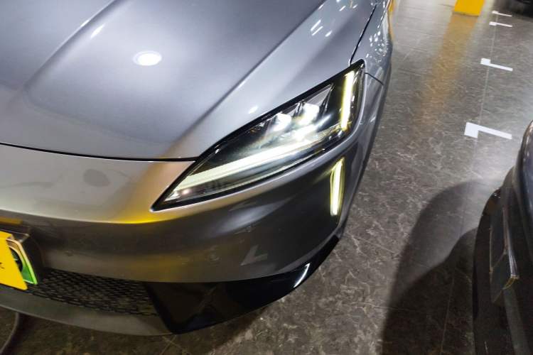Used XPeng G3 2019 Smart Edition
