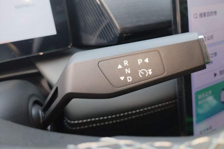 Used Dongfeng Aeolus L7 New Energy 2024 518 Pro