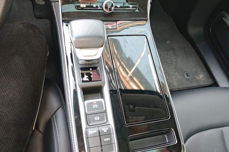 Used Rising ER6 2020 620 km Smart Drive Version