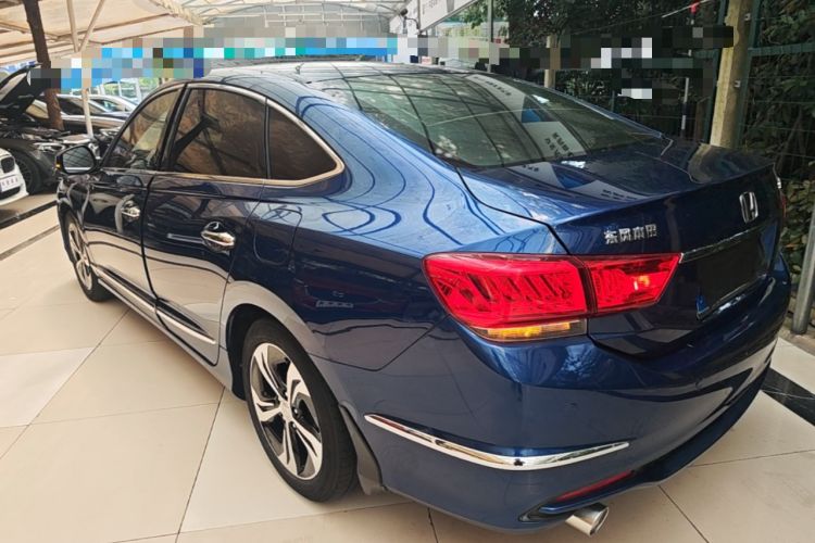 Used Honda Spirior 2015 2.4L Prestige Edition