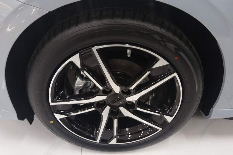 Used Geely Auto Binray 2024 Binrui COOL 1.5T DCT Longteng Edition
