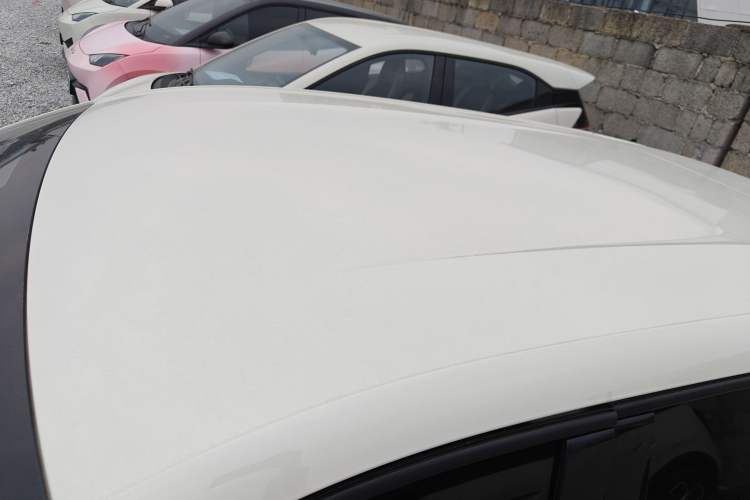 Used BYD Seagull 2023 Flying Edition