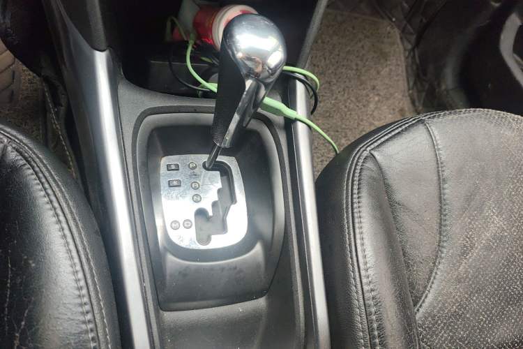 Used Peugeot 2008 2014 1.6L Automatic Fashion Edition
