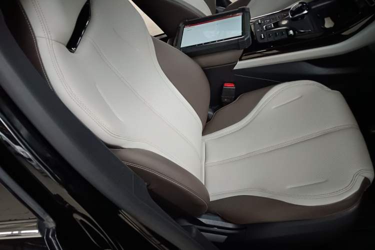 Used BYD Qin PLUS 2023 Champion Edition DM-i 55KM Leading Model