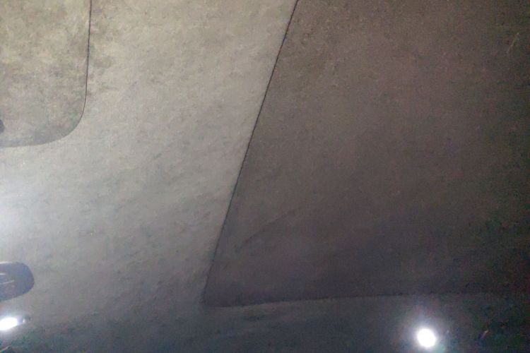 Used Nio ES6 2024 75 kWh Headliner