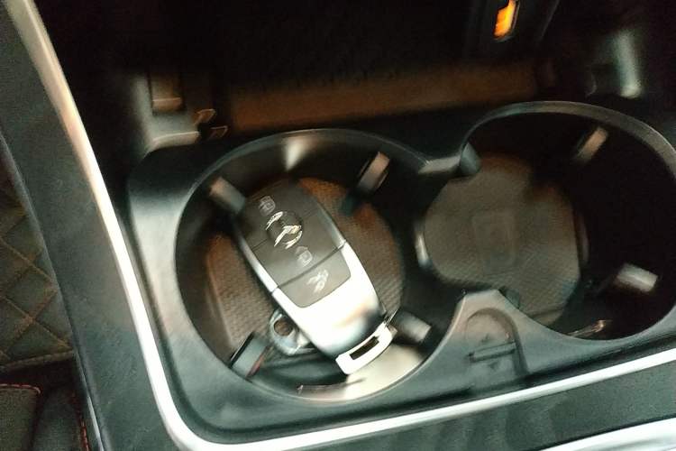 Used Mercedes-Benz C-Class 2023 C 260 Coupe
