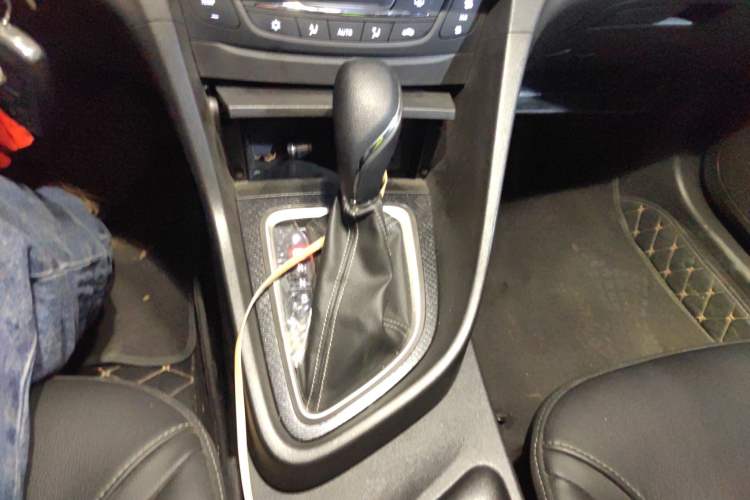 Used Buick GT 2019 18T Automatic Connected Elite Model China V Standard