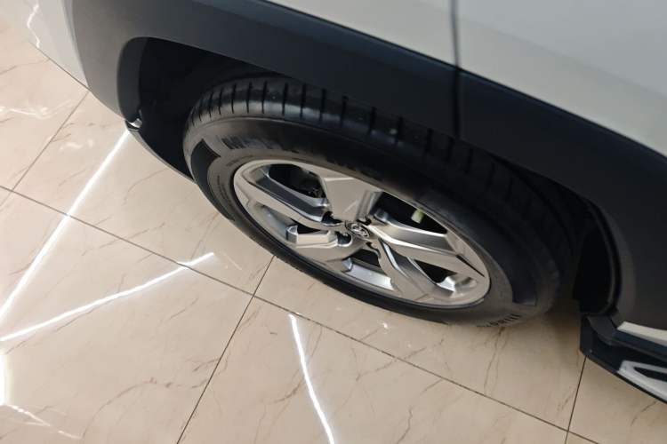 Used Toyota RAV4 2021 2.0L CVT 4x4 Style PLUS Edition