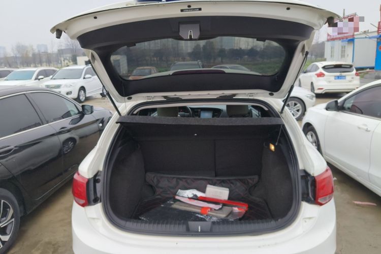 Used Fiat Ottimo 2014 1.4T Automatic Fashion Edition
