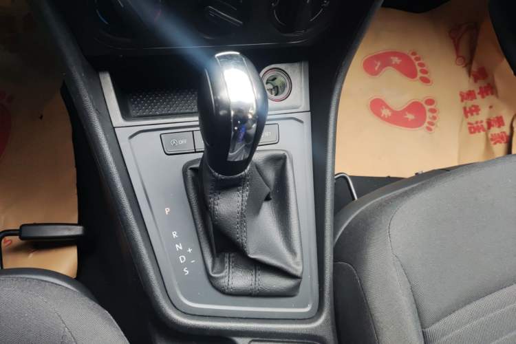 Used Volkswagen Lavida 2019 Lavida Start 1.5L Automatic Trendy Version China VI Standard