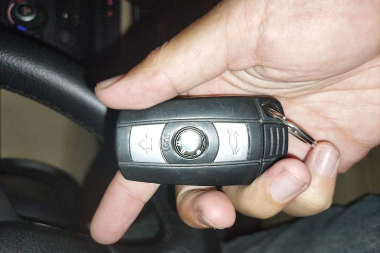 Used BMW X5 2011 xDrive35i U.S. specification