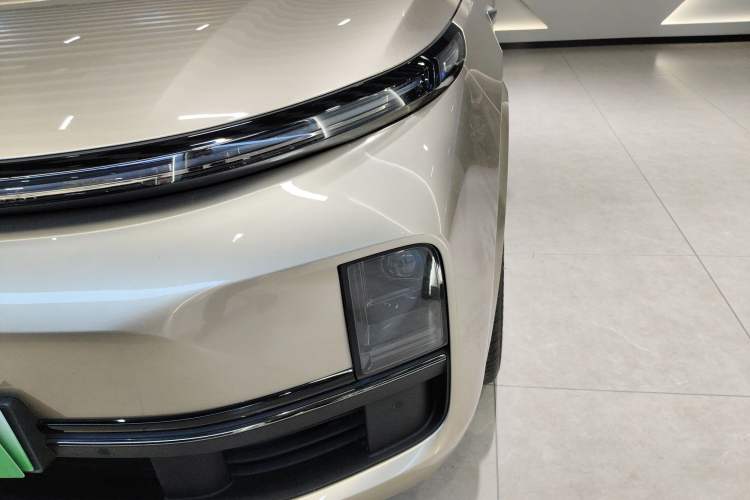 Used Li Auto L9 2022 Max model Left Front Headlight