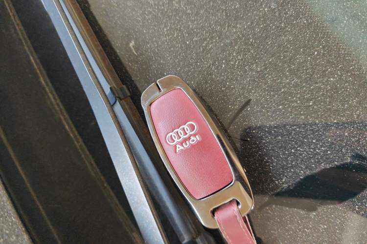 Used Audi A8 2021 A8L 50 TFSI quattro Comfort Model
