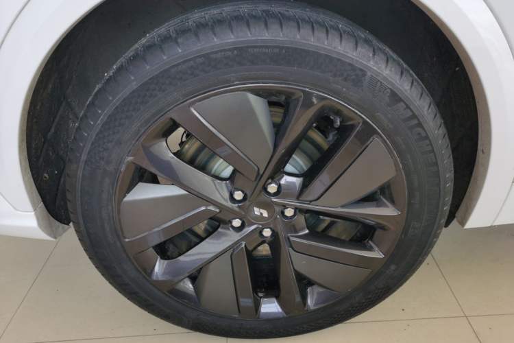 Used Li Auto L7 2023 Pro Model