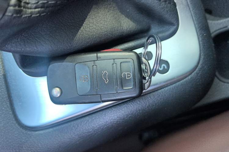 Used Volkswagen Tiguan 2013 1.8TSI Automatic Two-Wheel Drive Luxury Model