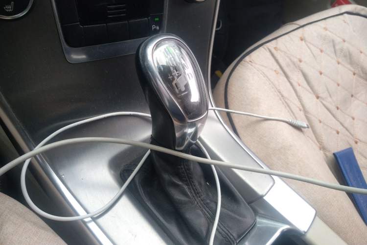 Used Volvo XC60 2013 T5 Zhiya Edition