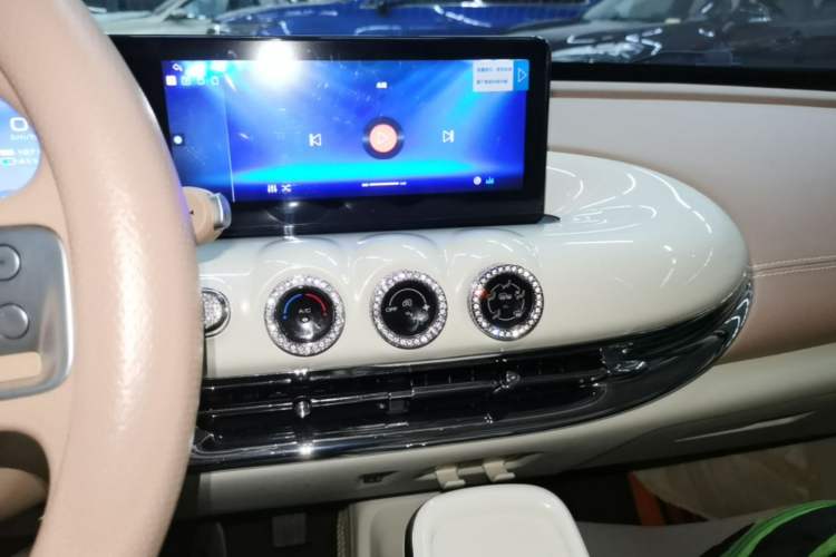 Used Wuling Bingo 2025 333 km Enjoyment Version
