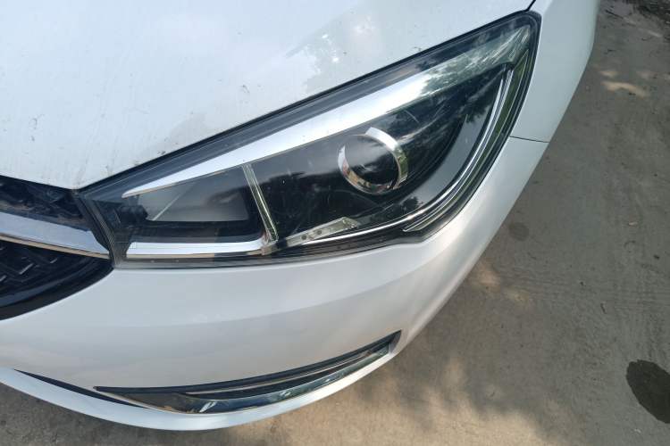 Used Chery Arrizo 5 2016 1.5L Manual Lingrui Edition