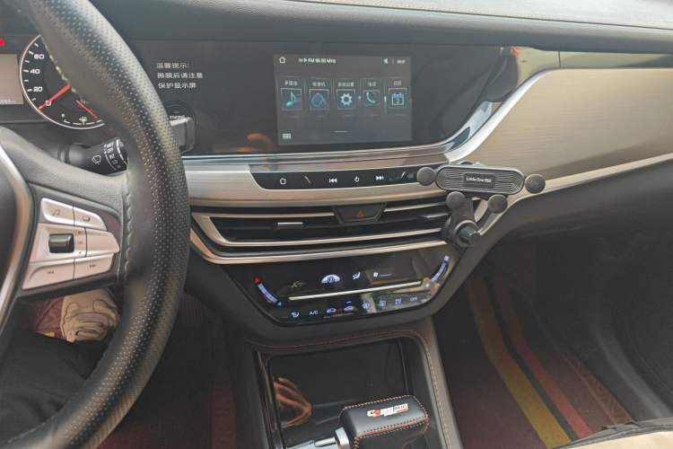 Used CHANGAN CS35PLUS 2019 1.6L Automatic YueLian Edition China VI