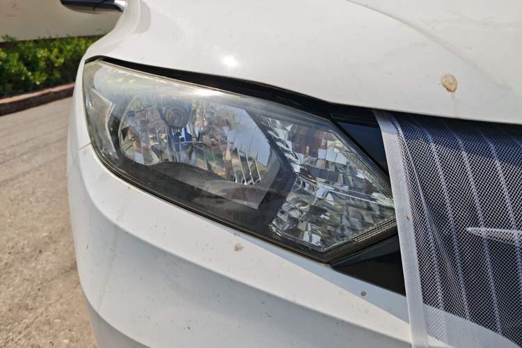 Used Honda Vezel 2017 1.5L CVT 2WD Comfort Model Right Front Headlight