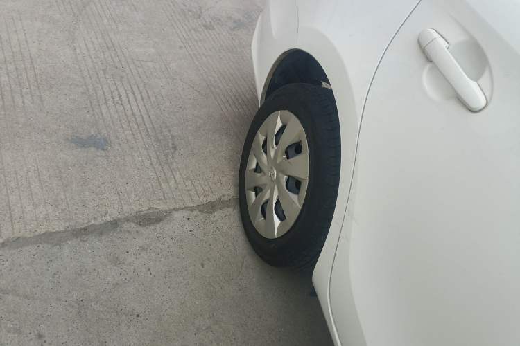Used Toyota Vios 2019 1.5L CVT Innovation Edition Right Rear Wheel Hub