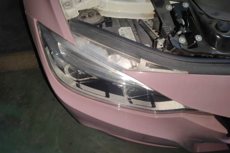 Used BMW 3 Series 2018 320i M Sport Package
