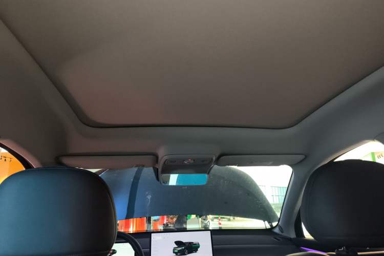 Used Leapmotor C10 2024 210 LiDAR Version