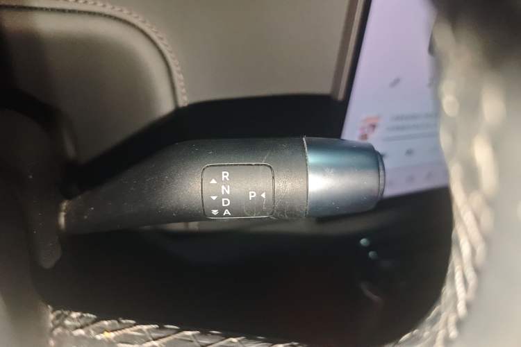 Used Li Auto L8 2024 Pro Model