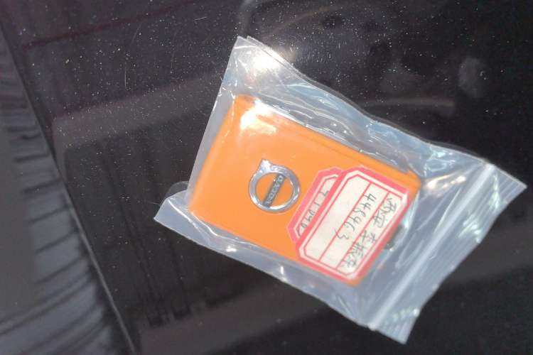 Used Volvo S90 New Energy 2024 Plug-in Hybrid Four-Wheel Drive Long-Range Luxury Smart Edition Interior 1