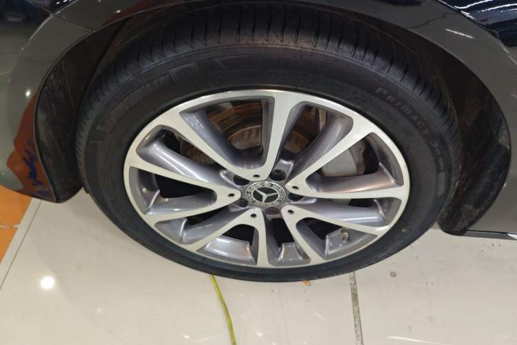 Used Mercedes-Benz E-Class 2019 Facelifted E 300 L Stylish Version