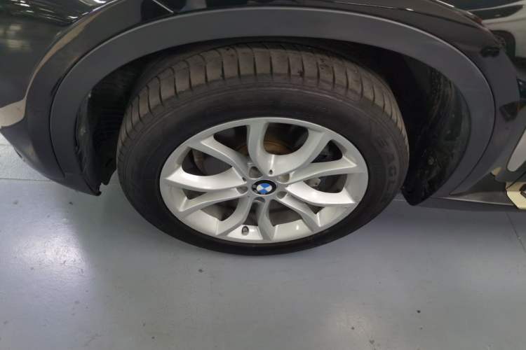 Used BMW X6 2017 xDrive28i