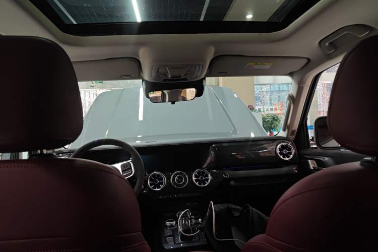 Used Tank 300 2024 2.0T Conqueror