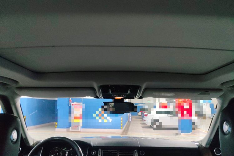 Used Land Rover Range Rover 2016 3.0 SC V6 Vogue Extended Version